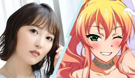 La seiyuu Yuki Nagaku anuncia su matrimonio y embarazo