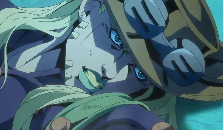 El segundo episodio de JoJo's Bizarre Adventure: Steel Ball Run llegara en este 2026