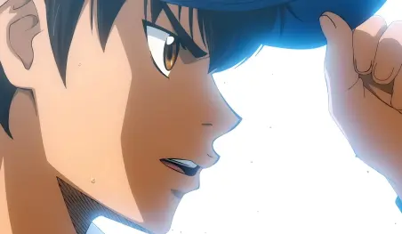 La segunda temporada de Ace of Diamond Act II revela su tráiler principal