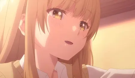 La segunda temporada del anime The Angel Next Door Spoils Me Rotten revela su tráiler principal