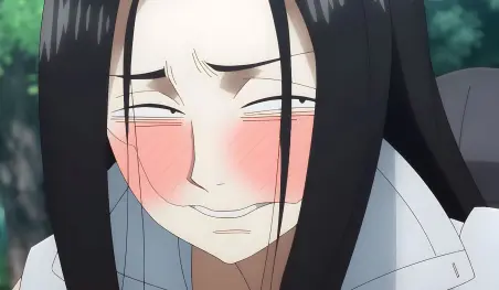 El anime de comedia Dara-san of Reiwa revela su primer tráiler y fecha de estreno
