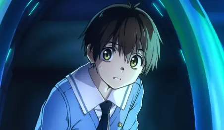 El anime Demons' Crest revela su primer tráiler y estreno para 2026
