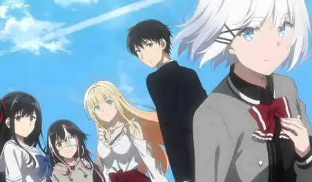 La segunda temporada de The Detective Is Already Dead se retrasa a octubre