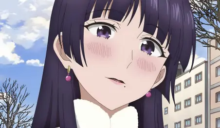 El picante anime Do You Like Big Girls? estrena su primer tráiler oficial