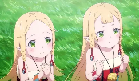 El anime de fantasía The Frontier Lord Begins with Zero Subjects revela su primer tráiler
