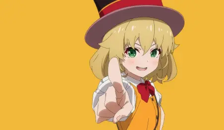El anime original Grow Up Show: Himawari no Circus-dan se estrenará en julio