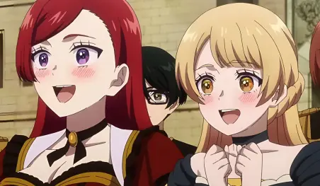 La segunda temporada de The Most Heretical Last Boss Queen revela tráiler y fecha de estreno