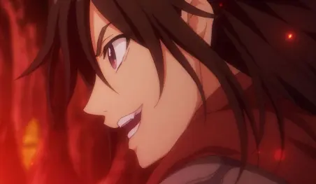 El anime de I Became a Legend After My 10 Year-Long Last Stand se retrasa a julio