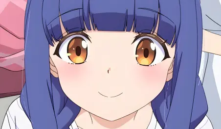 La comedia escolar Ichijoma Mankitsu Gurashi revela tráiler principal y fecha de estreno