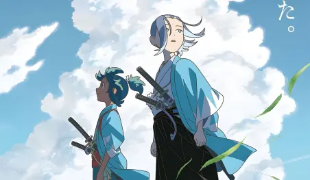 El anime original Inherit the Winds revela su primer avance