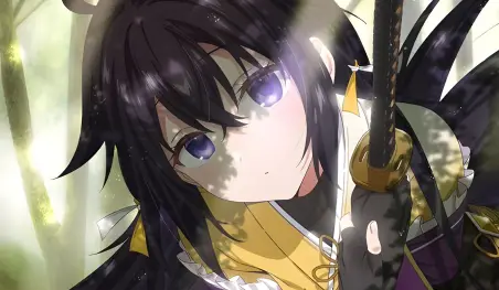 El anime Jack-of-All-Trades, Party of None confirma su segunda temporada