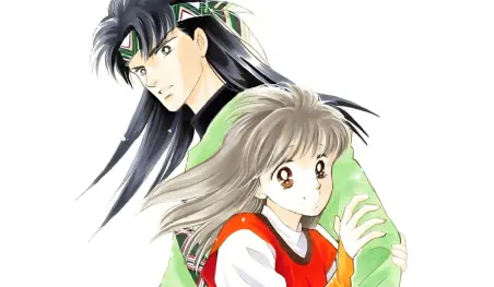 El clásico manga shojo Kanata Kara confirma su adaptación al anime