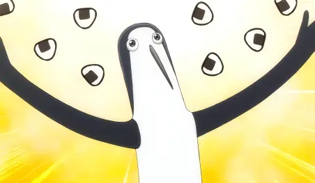 La peculiar comedia Kujima: Why Sing, When You Can Warble? revela un nuevo avance