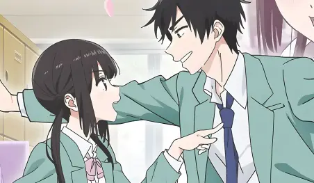 La romcom escolar I Want to End This Love Game revela su fecha de estreno y nuevos detalles