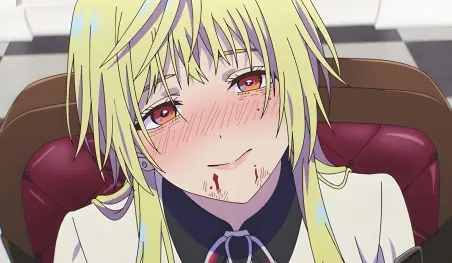 El anime Marriage Toxin revela su segundo tráiler y temas musicales