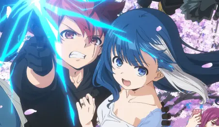 El anime Mission: Yozakura Family revela nuevo tráiler para su segunda temporada