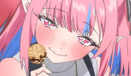El romcom Mistress Kanan is Devilishly Easy revela su tráiler y fecha de estreno