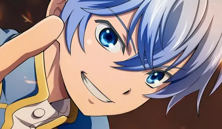 Las novelas ligeras Multi-Mind Mayhem tendrán adaptación al anime
