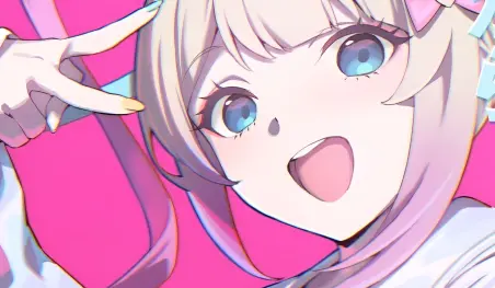 El anime Needy Girl Overdose revela su tráiler principal y fecha de estreno