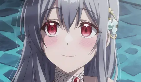 El anime de fantasía The Oblivious Saint Can't Contain Her Power revela su primer tráiler