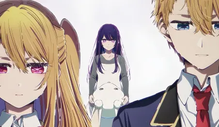 El anime Oshi no Ko anuncia su cuarta y última temporada