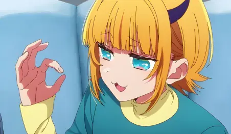 La tercera temporada de Oshi no Ko concluirá con un episodio de una hora