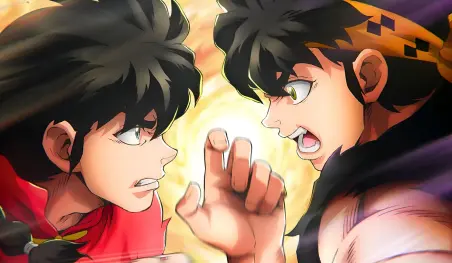La tercera temporada del anime Ranma 1/2 revela su primer tráiler