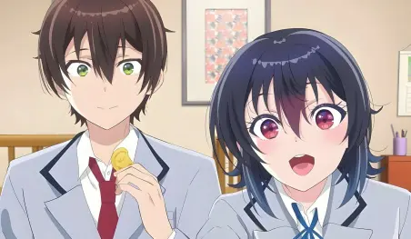 El romcom I Made Friends with the Second Prettiest Girl revela tráiler y fecha de estreno