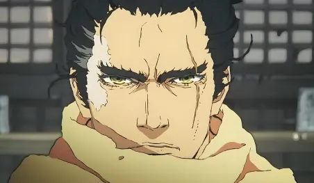El anime Sekiro: No Defeat revela su estreno en cines para 2026