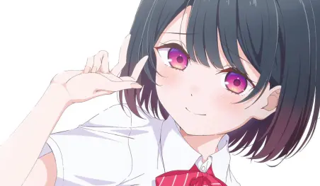 Las novelas Shiotaio no Sato-san ga Ore ni Dake Amai tendrán anime en 2026