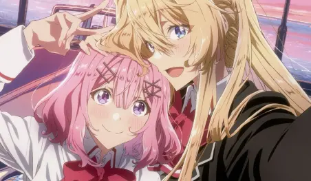 El anime Watanare podría dar una importante noticia en agosto