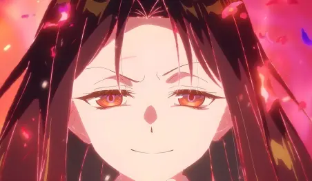 El anime de fantasía Though I Am an Inept Villainess revela un nuevo tráiler