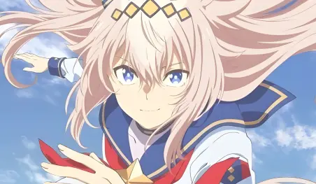 Uma Musume: Cinderella Gray arrasa en los Anime Trending Awards