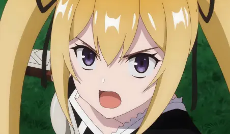 El isekai The World's Strongest Rearguard revela su primer tráiler