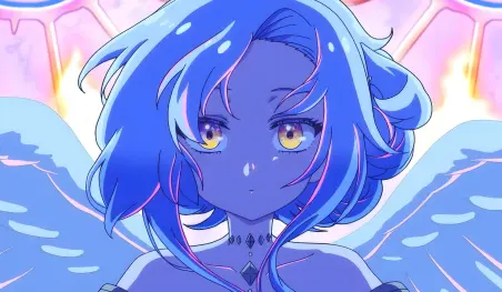 El absurdo isekai Yusha no Rokkotsu revela su tráiler principal y fecha de estreno