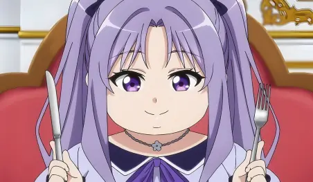 De villana a waifu: Odebu Akujo ni Tensei shitara muestra su primer teaser