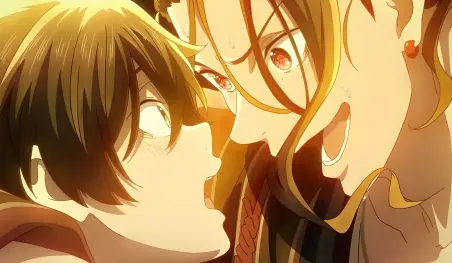 Kyoto Animation revive: El anime Sparks of Tomorrow por fin verá la luz en julio de este año