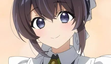 De oficinista a sirvienta: Heroine? Saint? No, I'm an All-Works Maid lanza un nuevo tráiler