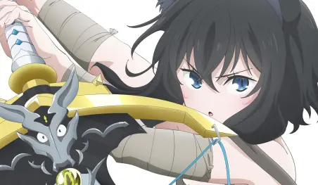 La segunda temporada de Reincarnated as a Sword confirma su estreno para octubre de 2026