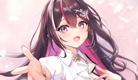 Waifus contra los accidentes: La policía de Japón contrata a AZKi de Hololive