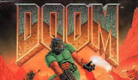 El meme se hizo canon: Células cerebrales humanas aprenden a jugar DOOM