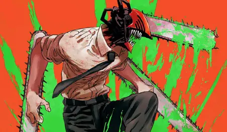 El manga de Chainsaw Man finalizará su Parte 2 con el capítulo 232