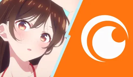 Crunchyroll revela su calendario de estrenos para la primavera de 2026