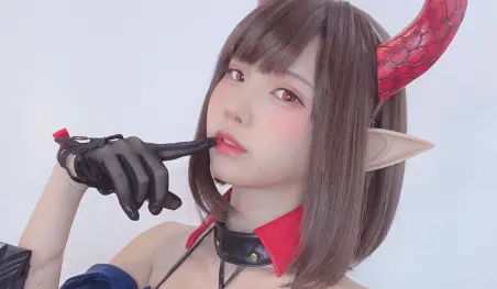 Alerta otaku: Estafadores usan IA para clonar a cosplayers famosas
