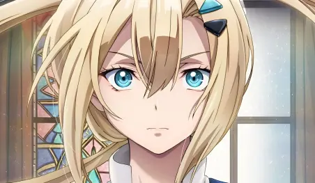 El anime Romelia War Chronicle confirma dos cours consecutivos para su estreno en 2026