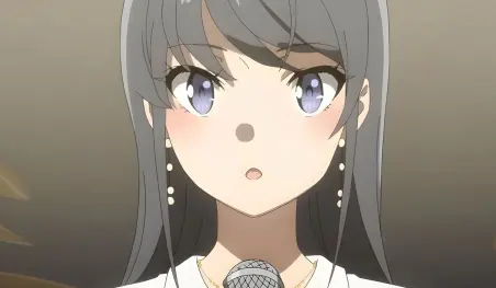 Seishun Buta Yarou lanzará su película final durante el próximo otoño