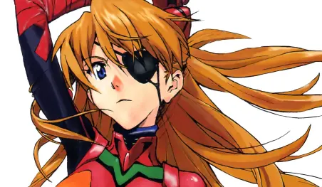 Tras insólito error, el nuevo corto de Neon Genesis Evangelion se lanzará gratis