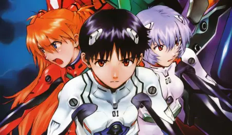 El himno nacional otaku: El opening de Evangelion supera los 100 millones de streams
