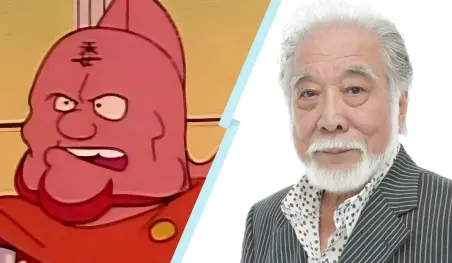 Se apaga otra voz legendaria: Fallece Yonehiko Kitagawa a los 94 años