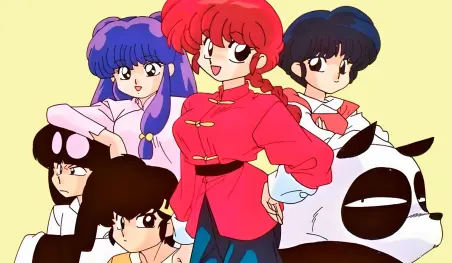 El hombre que dirigió tu infancia: Fallece Tsutomu Shibayama, director de Ranma ½ y Doraemon